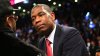 Fallece Dikembe Mutombo, uno de los mejores defensores en la historia de la NBA