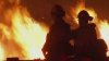 Declaran emergencia por el incendio forestal en el Bosque Nacional Gila