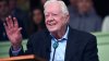 Fallece el expresidente Jimmy Carter a los 100 años