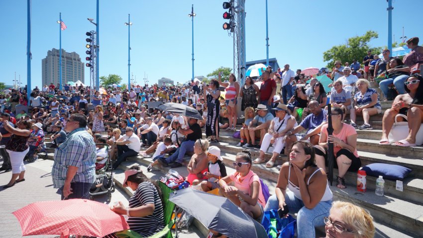 Hispanic Fiesta