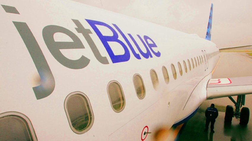 JetBlue generic