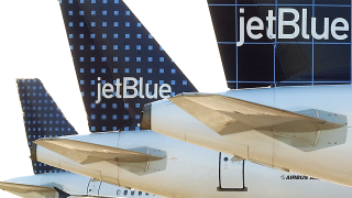 JetBlue