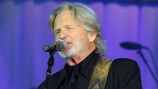 Texas-Kris Kristofferson