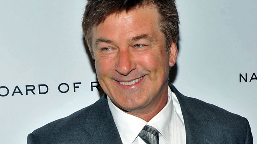 Alec Baldwin