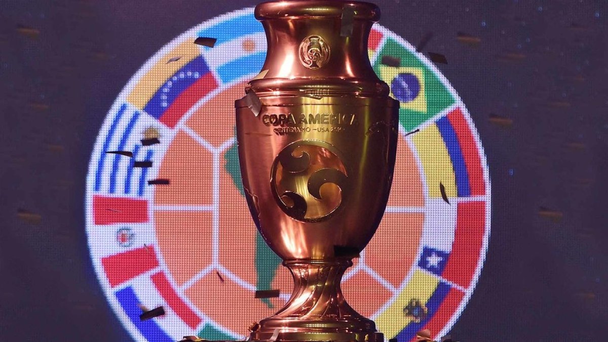 Lo que debes saber sobre la final de la Copa América 2024 Telemundo