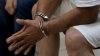 Arrestan en México a hombre con presuntos nexos con Cártel del Golfo y Cártel Jalisco