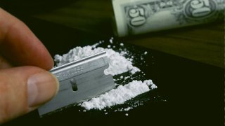 drug war