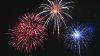 Retiran fuegos artificiales vendidos en EEUU poco antes del 4 de julio