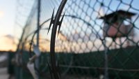 Cuba Guantanamo Cole Attack