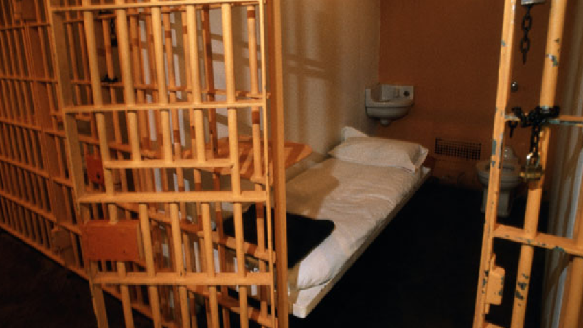 jail