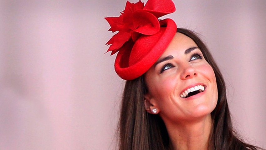 Kate Middleton will become pregnant and spawn Facebook pages, wagers and a generation of British-named American babies. The woman has made Zara dresses sell out in a day, she’s rejuvenated a stale millinery industry, and had brides-to-be falling over themselves for a copy of her McQueen gown. Imagine the hullabaloo a baby will rouse. And if she doesn’t give birth in 2012, or if the royal couple adopts, we’re still betting on royal baby mania whenever and however the blessed event happens.