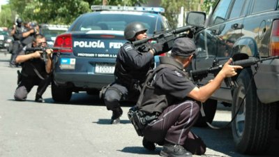 México reforzará su soberanía ante la declaratoria de los carteles como terroristas