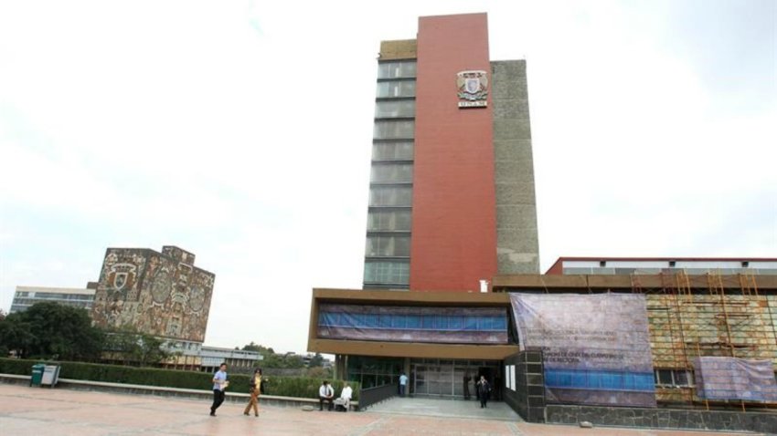 unam-archivo