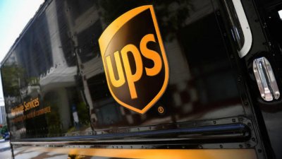 ¿Por qué UPS despedirá a 20,000 empleados? Esto es lo que se sabe