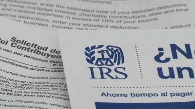 Enfoque Colorado: IRS anuncia cambios para esta temporada
