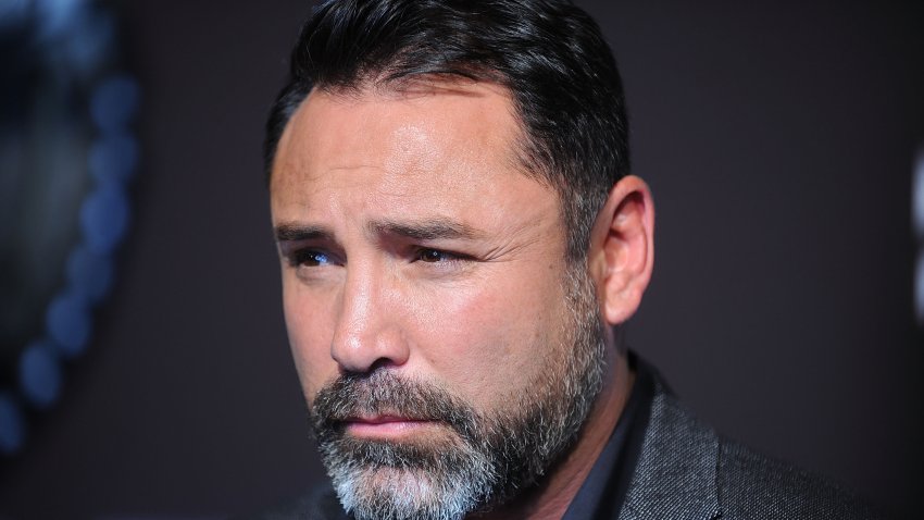 Impactante confesión: Óscar de la Hoya revela que fue violado a los 13 años