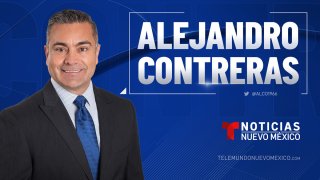 Alejando Contreras