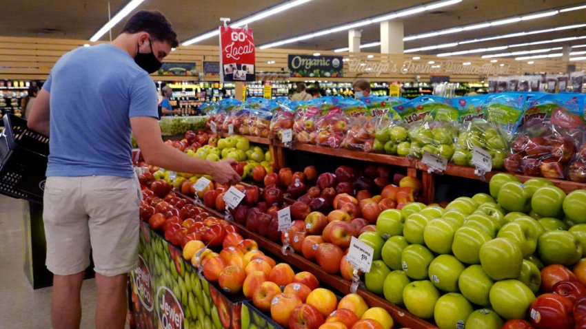 Golpe a los bolsillos: la inflación llega a un nivel histórico