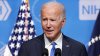 Biden presenta su plan para combatir el COVID-19 y sus variantes en el invierno