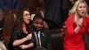 NBC: representantes republicanas Greene y Boebert interrumpen a Biden en Estado de la Nación