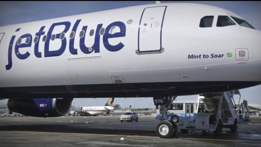 JetBlue hace millonaria oferta en efectivo a Spirit Airlines; se podría romper acuerdo con Frontier