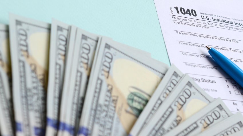 En detalle: así son las multas del IRS si no declaras impuestos y debes dinero