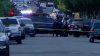 Albuquerque: detienen a cuatro personas luego de que un hombre se atrincherara durante horas