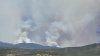 Confirman las causas del incendio forestal más grande en la historia de Nuevo México