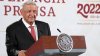 AMLO atiza a EEUU por mandar $40,000 millones a Ucrania y 