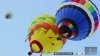El Balloon Fiesta anuncia las medidas de seguridad que tomarán en el evento