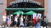 Anuncian el primer Starbucks en sindicalizarse en Nuevo México