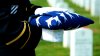 El estado dará un funeral para los veteranos fallecidos que no fueron reclamados por sus familiares