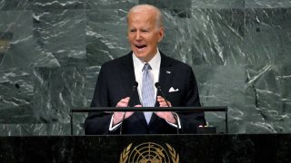 Biden ante la ONU