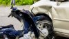 Motociclista muere en accidente de tránsito en Albuquerque
