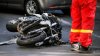 Investigan accidente mortal de motocicleta en Albuquerque