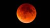 Separa la fecha: mira cuándo podrás observar el último eclipse lunar en tres años
