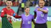 La francesa Stepanie Frappart hará historia en la Copa Mundial y dirigirá el Costa Rica vs. Alemania