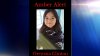 Encuentran a niña nativoamericana desaparecida en Albuquerque