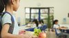 Podrían ser una realidad los almuerzos gratis en las escuelas del estado
