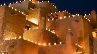 Ante esta distinción a nivel mundial, la ciudad de Santa Fe no tardó en emitir un comunicado y declararon que el “encanto de Santa Fe es internacional, y esto es solo una prueba más”.