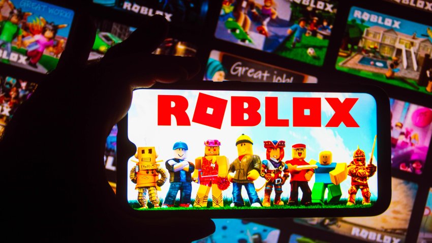 Shares of Roblox Pop After December Update Shows Increase in Bookings