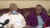 “Estábamos destinados a estar juntos”: pareja celebra 80 años de matrimonio