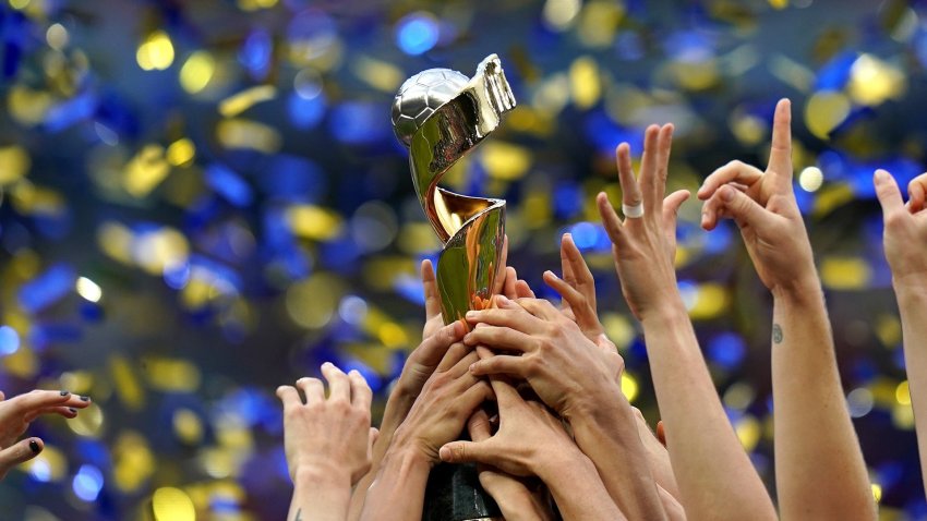 Todo lo que debes saber sobre la Copa Mundial de Fútbol Femenino 2023