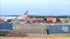 Inexplicable: turbina “ingiere” a trabajador de American Airlines y le causa la muerte