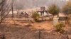 Incendios devastan amplia región en Chile y causan la muerte a 13 personas
