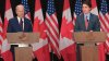 EEUU y Canadá llegan a acuerdo migratorio