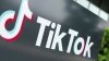 Usuarios de TikTok ya no pueden usar la app en EEUU