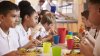 Ya es una realidad: estudiantes nuevomexicanos comerán gratis en sus escuelas