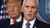 Mike Pence anunciará su candidatura a la presidencia la próxima semana, según NBC News