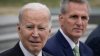 No hubo acuerdo sobre el techo de la deuda, aunque Biden y McCarthy dicen que su reunión fue “productiva”